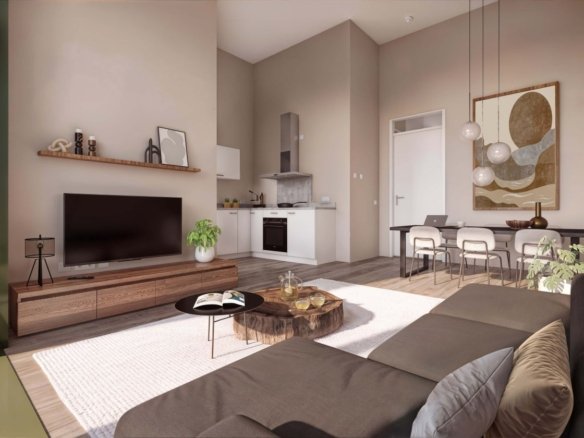 appartement
