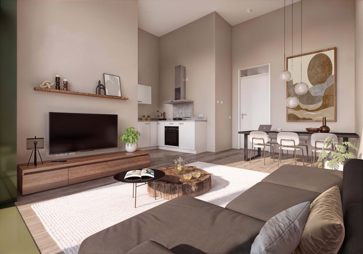 appartement