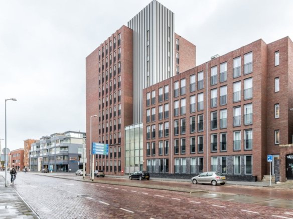 Markendaalseweg, 4811KB Breda