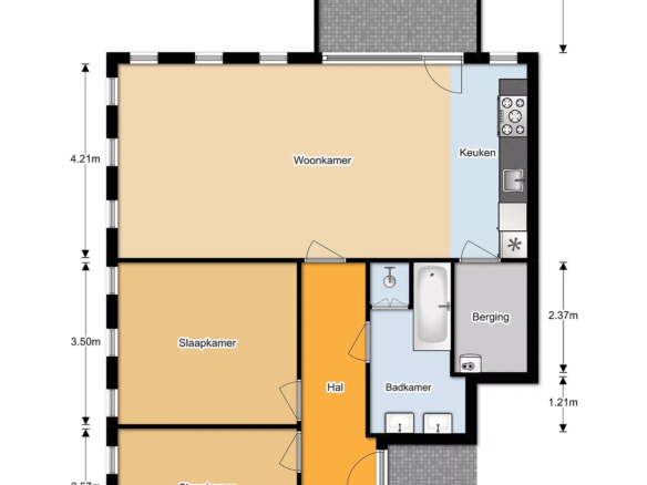 appartement