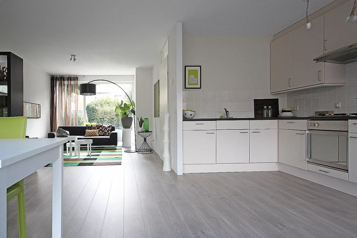 Jacob van Maerlantstraat, 3404GM IJsselstein