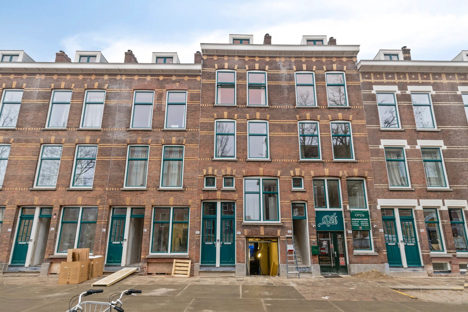 d76346d6-a421-4854-8c48-68fb398b1639 Woning aan de Tamboerstraat te Rotterdam