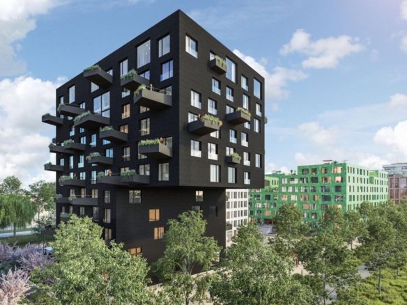 Haarlemmerweg, 1014BL Amsterdam