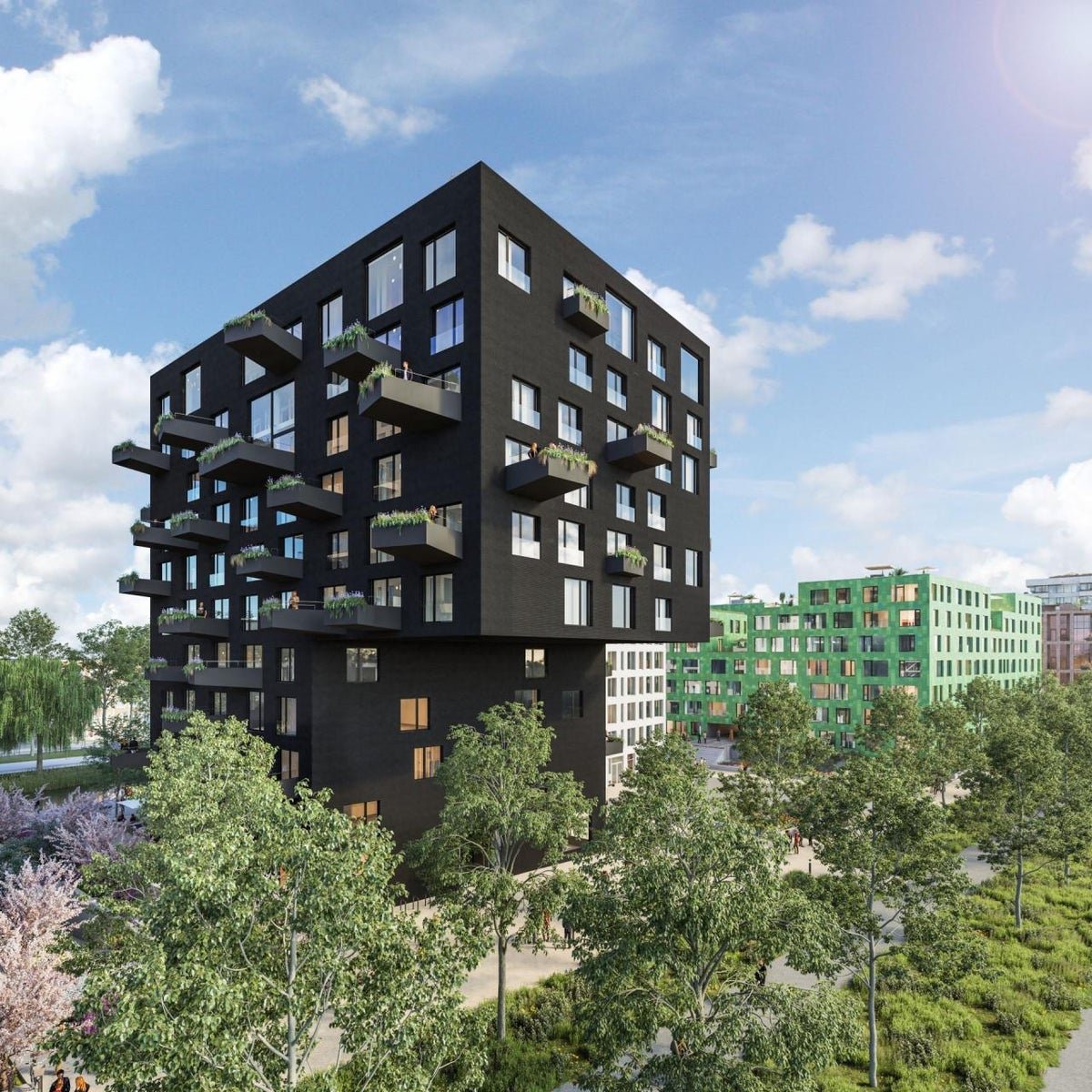 d770cea6-610f-5c03-9cad-948001a7725f Haarlemmerweg, 1014BL Amsterdam