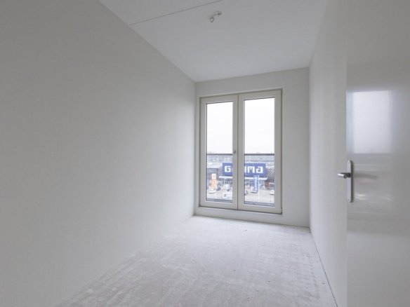 Röntgenweg, 2624BE Delft
