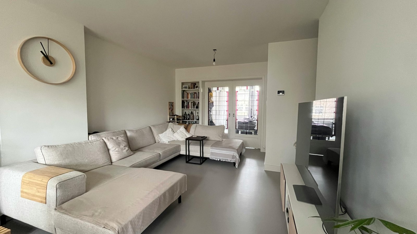 Kamer in Rotterdam