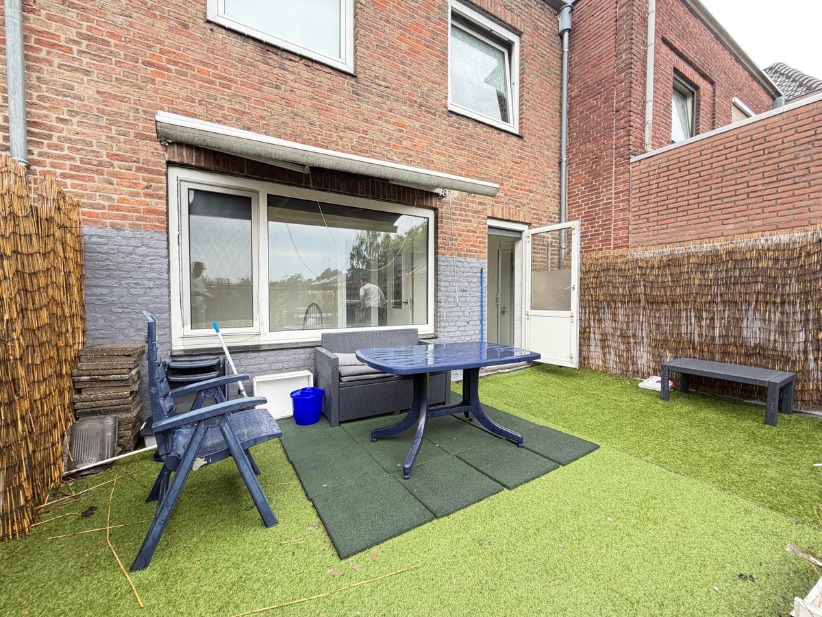 Mgr. Nolensplein, 4812JC Breda