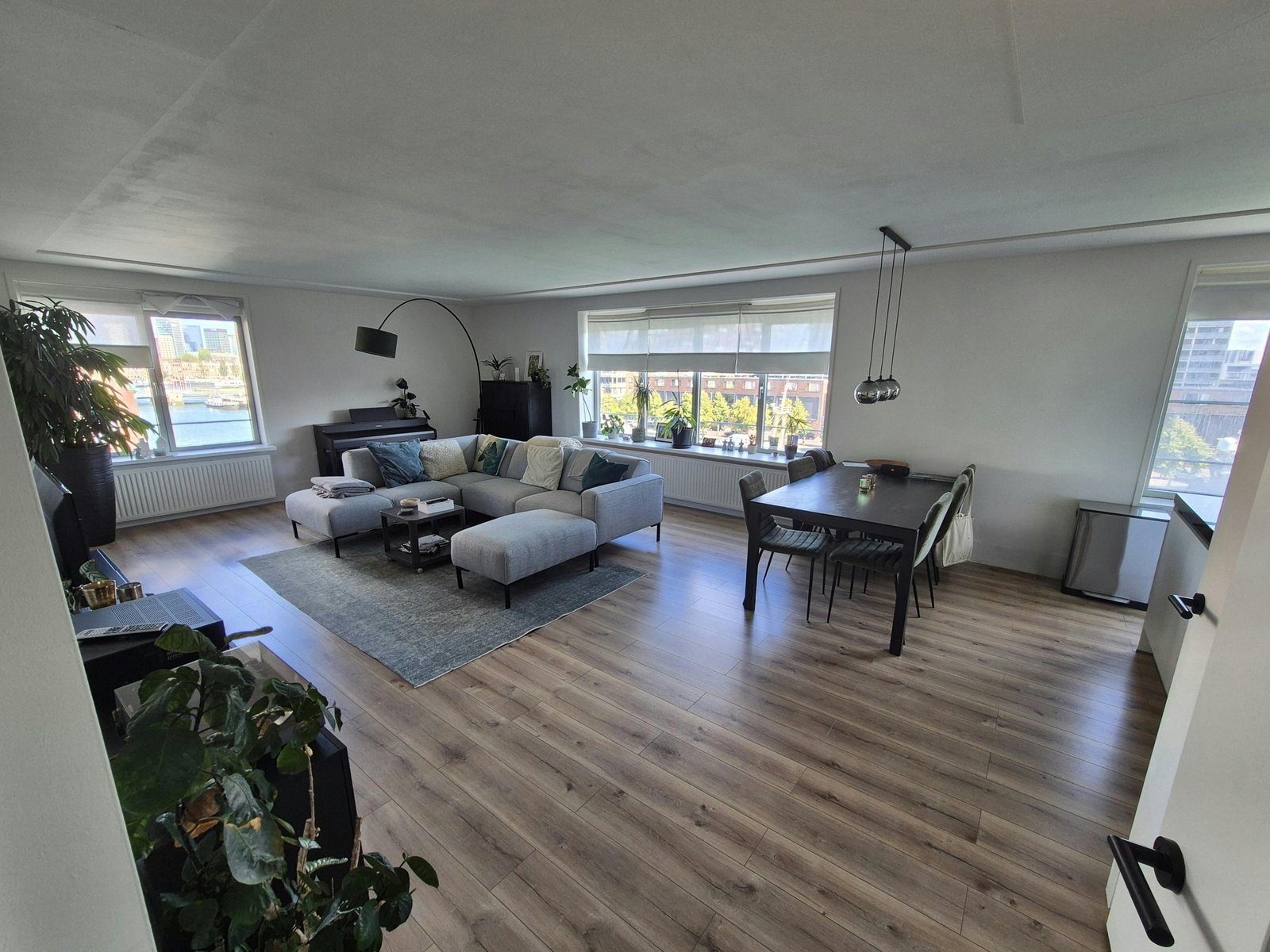 d7fad75c-507f-4189-81fa-f06bbcce7346 Appartement in Rotterdam