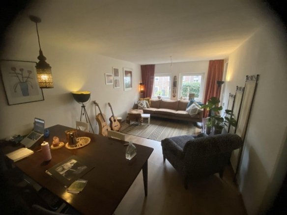 Visstraat, 2611JW Delft
