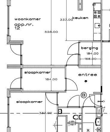 Ter Wallestraat, 4521AZ Biervliet
