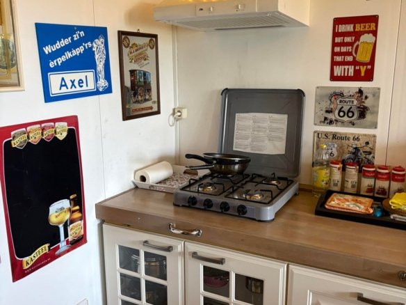 appartement