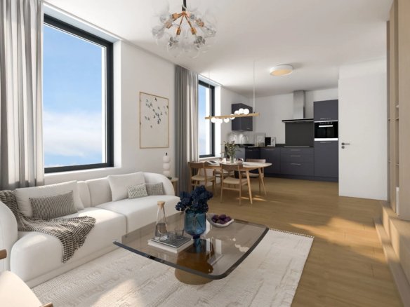 Woning aan de De Kwinkelier te Bilthoven