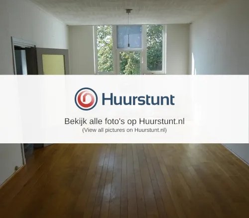 Woning aan de Honigmannstraat te Heerlen