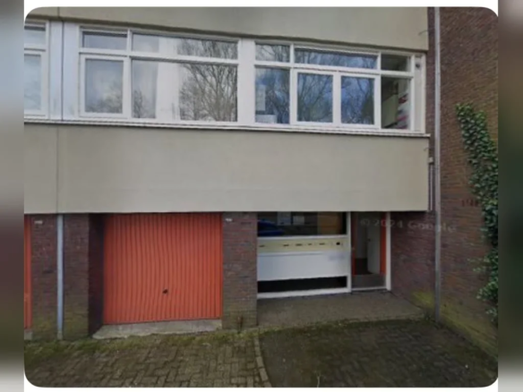 Robert Kochlaan, 2035BP Haarlem