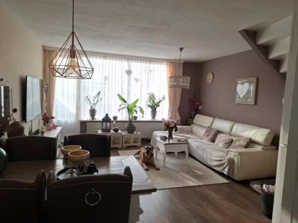 huis