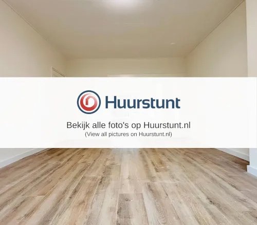 Woning aan de Steenlaan te Rijswijk