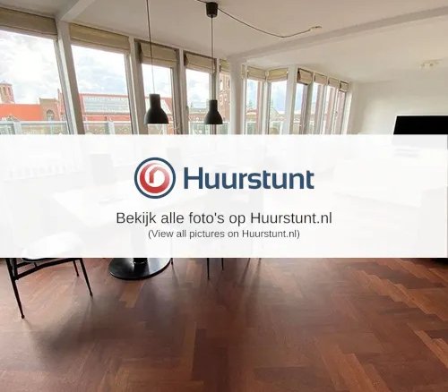Woning aan de Nieuwe Nieuwstraat te Amsterdam