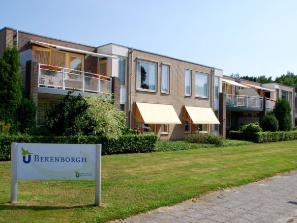 Albert Schweitzerlaan, 8162DW Epe