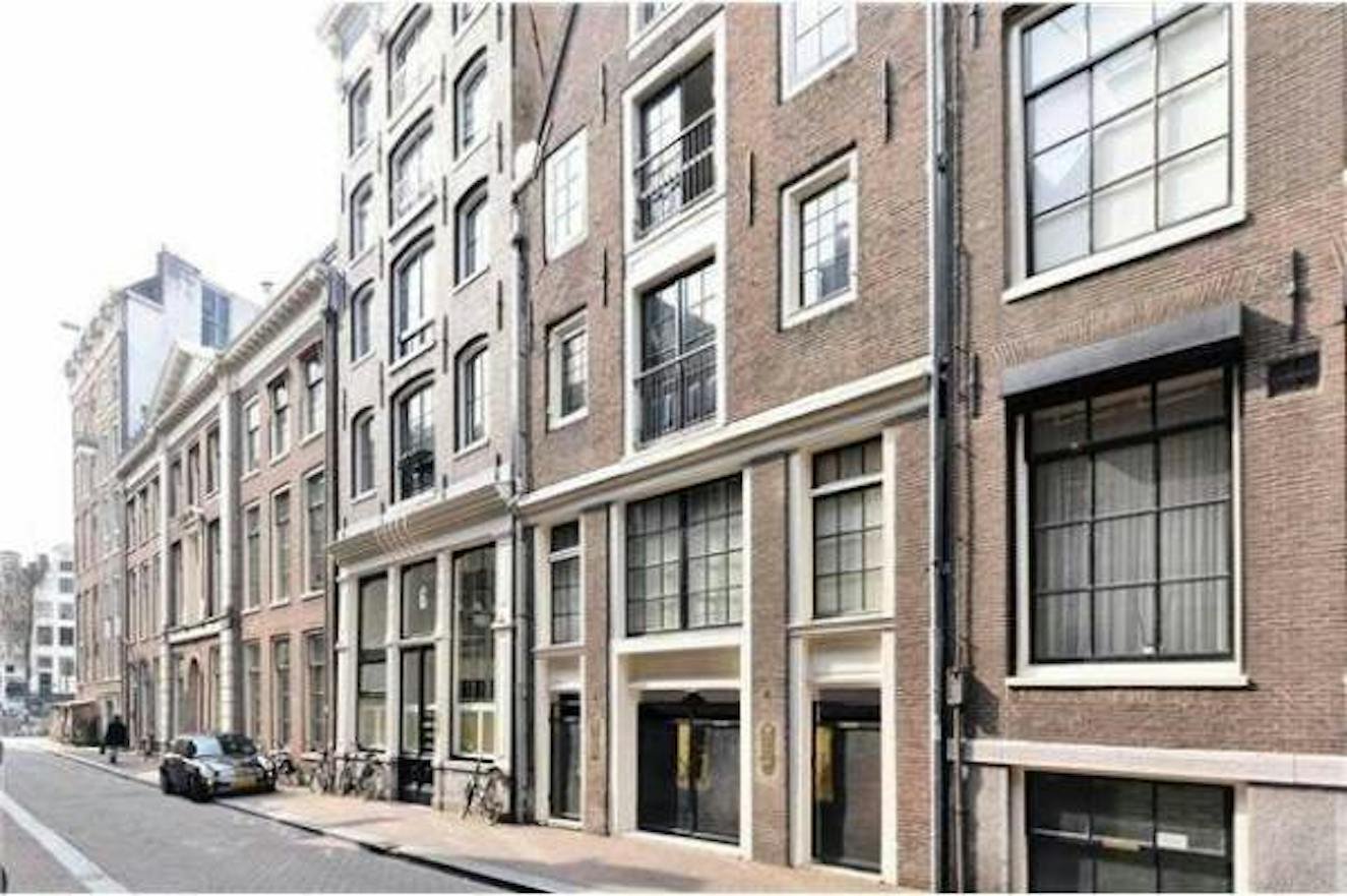 d89382f6-9b22-4cf3-ad6c-5b65e03f4794 Appartement in Amsterdam