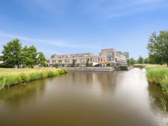 huis