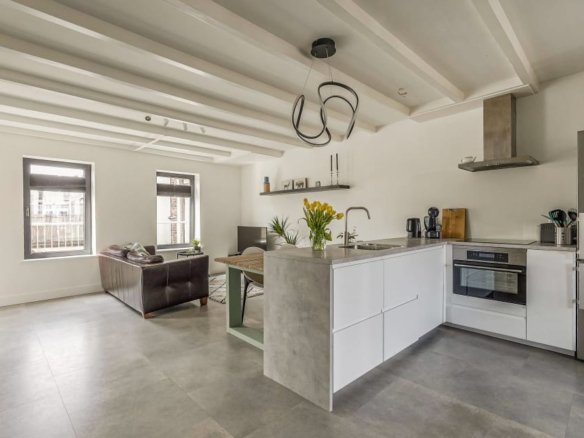 Bilderdijkkade, 1052RT Amsterdam