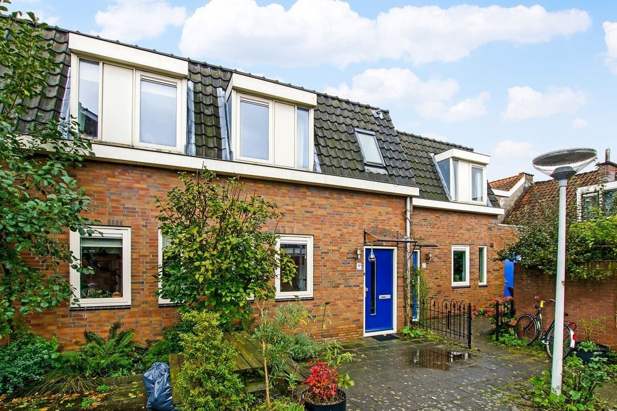 huis