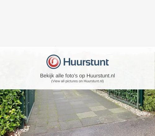 Woning aan de Eendenparkweg te Ermelo