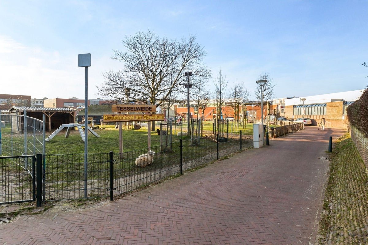 d8ece653-cf31-56af-bbc7-fe1b1fe67dba Tesselsestraat, 2583JH Den Haag