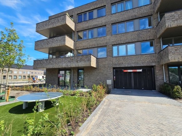 Groningerlaan, 2142GH Cruquius