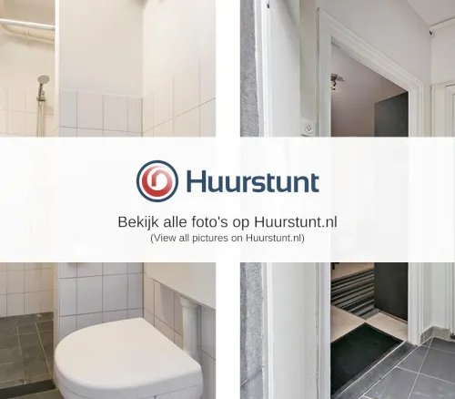Woning aan de Tongersestraat te Maastricht