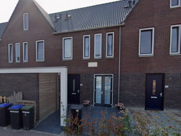 huis