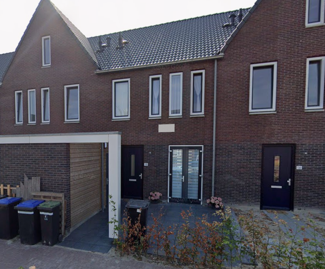huis