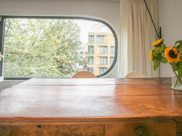 Sarphatistraat, 1018GD Amsterdam