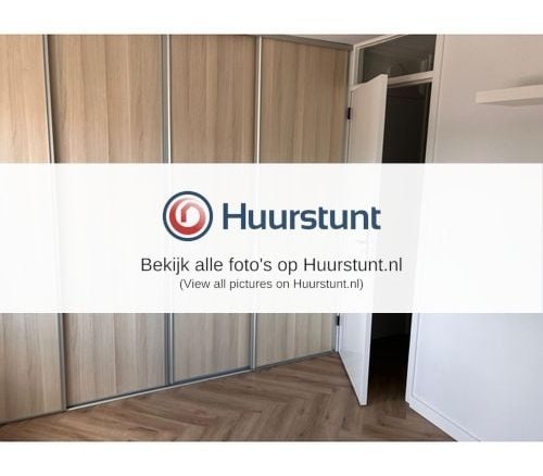 Woning aan de Beatrixstraat te Halfweg