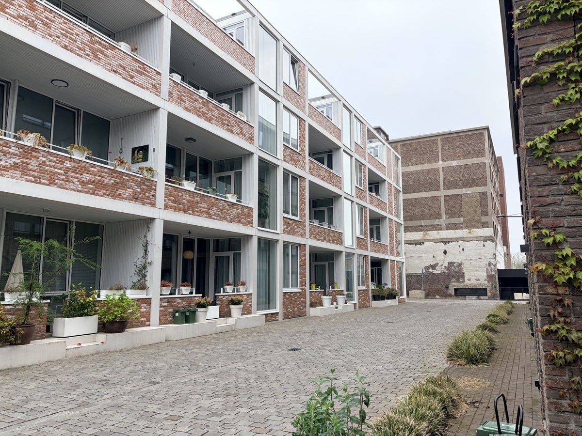 d94adcf3ca49f6733e7e146630b8c65e Dokter Frans Fouquetstraat, 6211WH Maastricht