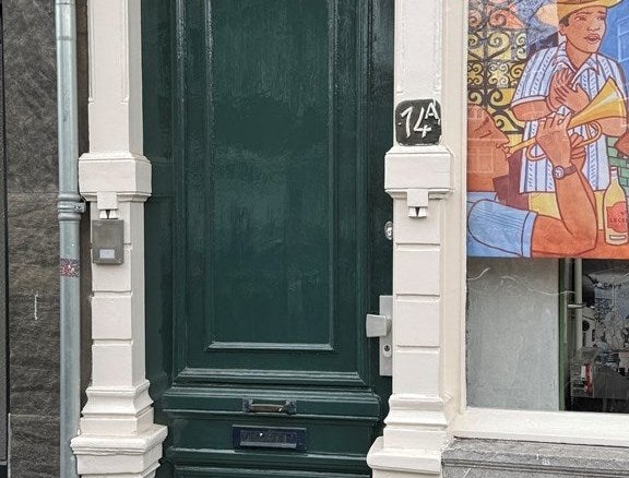 van Goorstraat, 4811HJ Breda