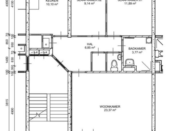appartement