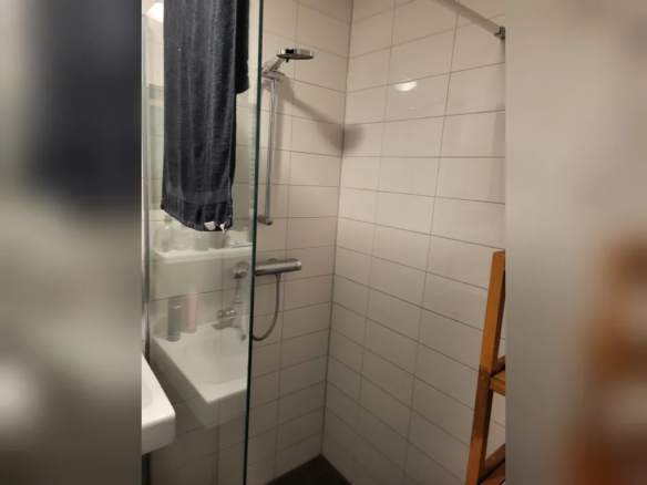 Nassauhaven, 3071EG Rotterdam