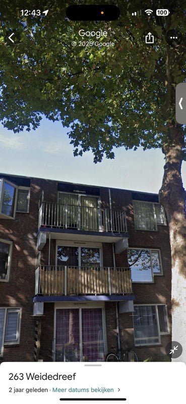 Weidedreef, 2727EH Zoetermeer