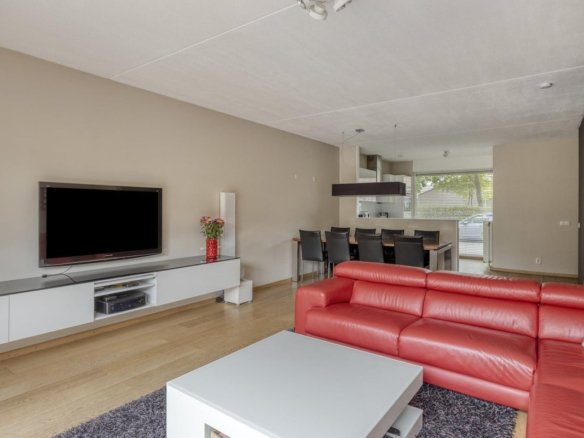 huis