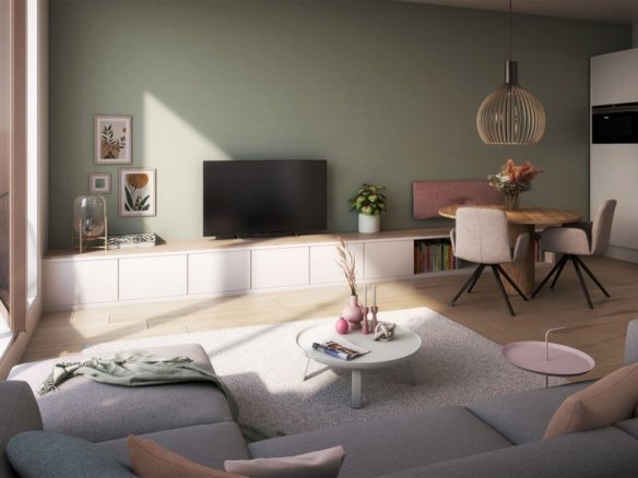 Startbaan, 1187XR Amstelveen