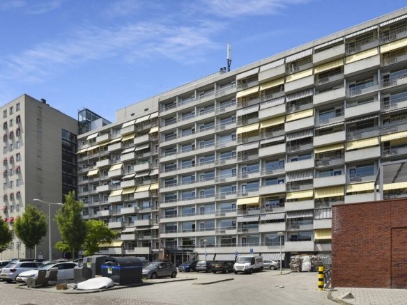 Beemsterstraat, 1024BV Amsterdam