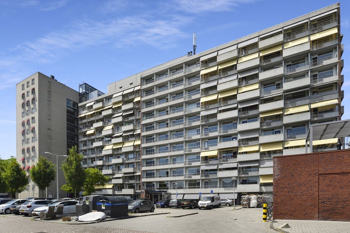 Beemsterstraat, 1024BV Amsterdam