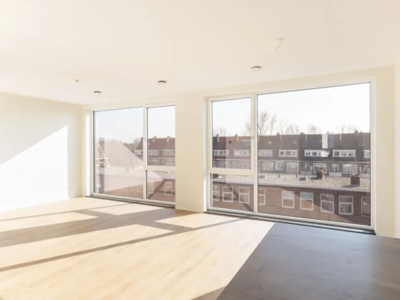 Tesselsestraat, 2583JH Den Haag