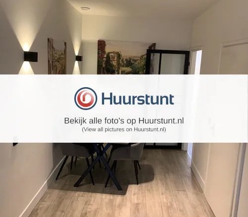 Woning aan de Lambertusstraat te Rotterdam