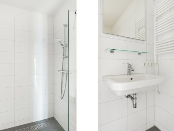 Van Sijpesteijnkade, 3521AH Utrecht