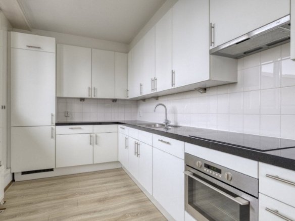 Amstelboulevard, 1096HJ Amsterdam