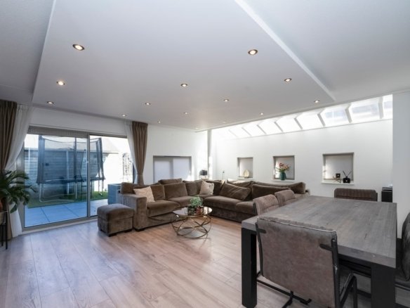 huis