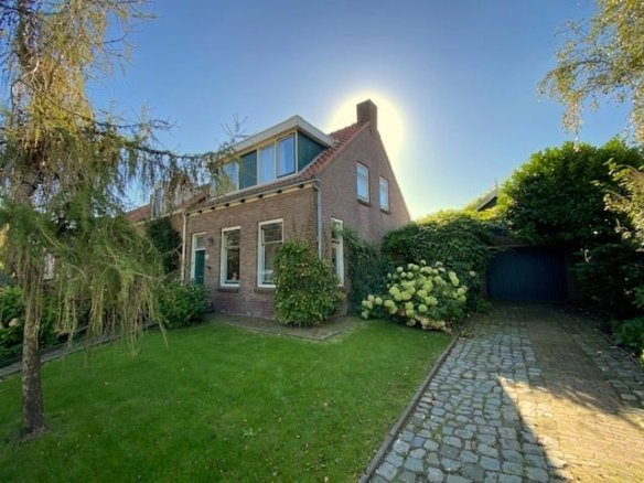 Lindestraat, 4436AJ Oudelande