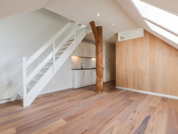 Appartement in Schagen